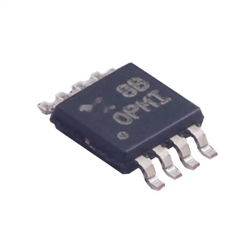

5-10Pcs 100% New OPA2171AIDGKR OPMI OPA2863IDGKR 2FJ4 OPA2810IDGKR 2810 VSSOP8 Brand new original chips ic