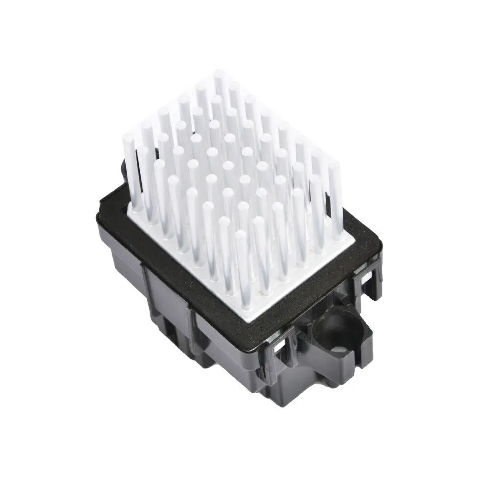 

New Blower Motor Resistor Front for Jeep Grand Cherokee Dodge Durango 68079480AA