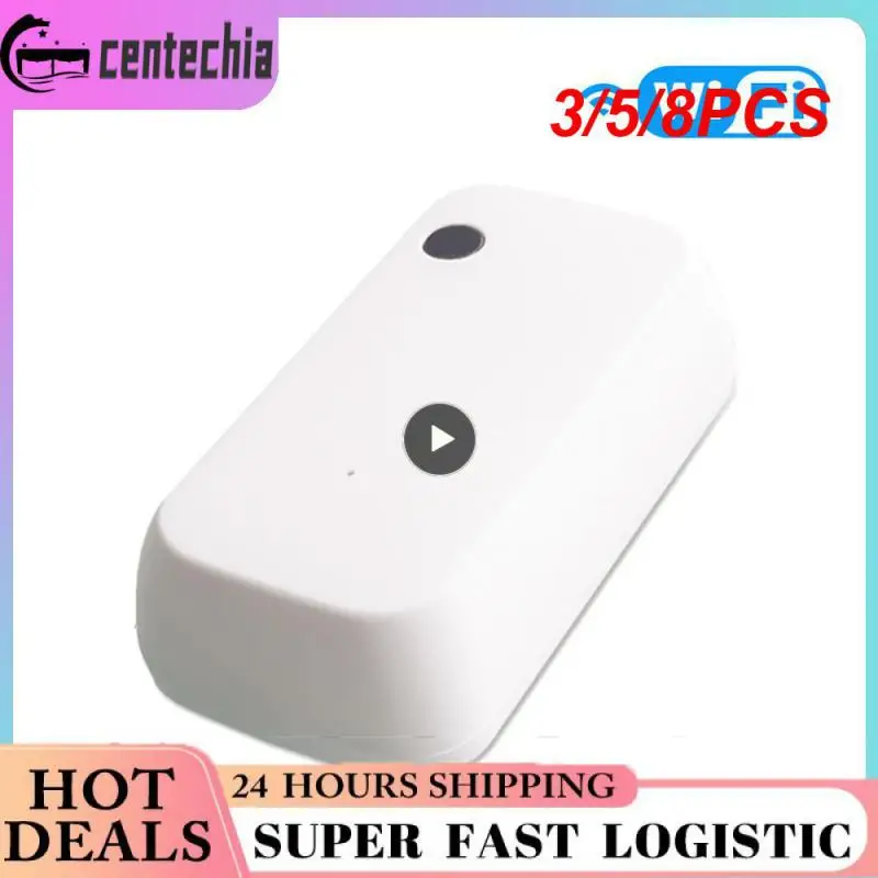 

3/5/8 шт., датчик освещенности в реальном времени