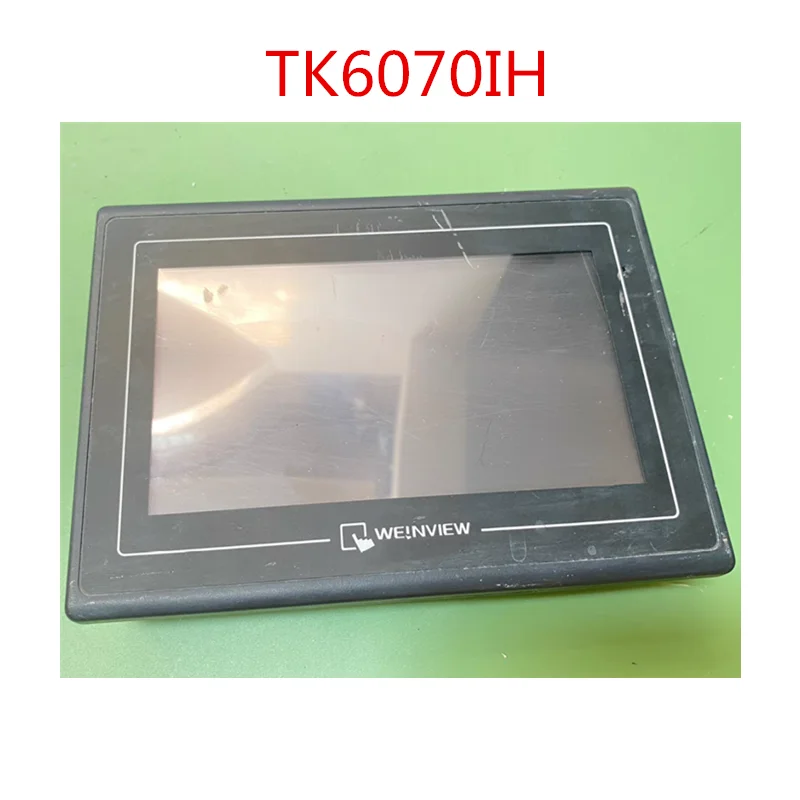 

Продажа эксклюзивно подлинных товаров, TK6070IH