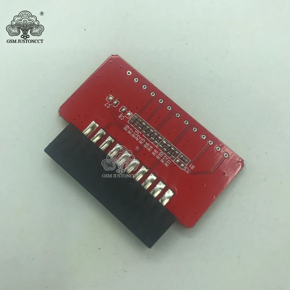 Адаптер Easyplus UFS key EMMC ISP 2 в 1 с поддержкой IC | Мобильные телефоны и аксессуары