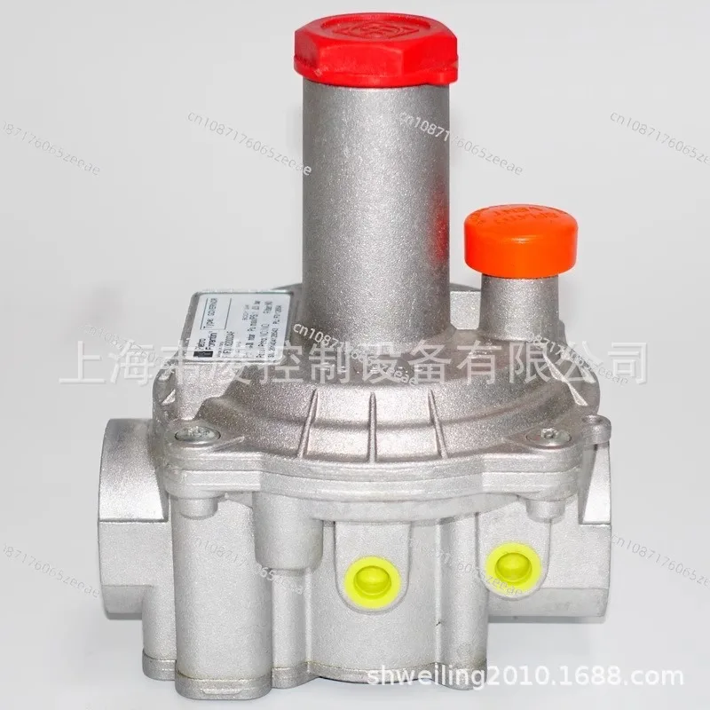 Подходит для 30062 31062 3/4 калибра малого расхода Fiorentini редукционный клапан давления