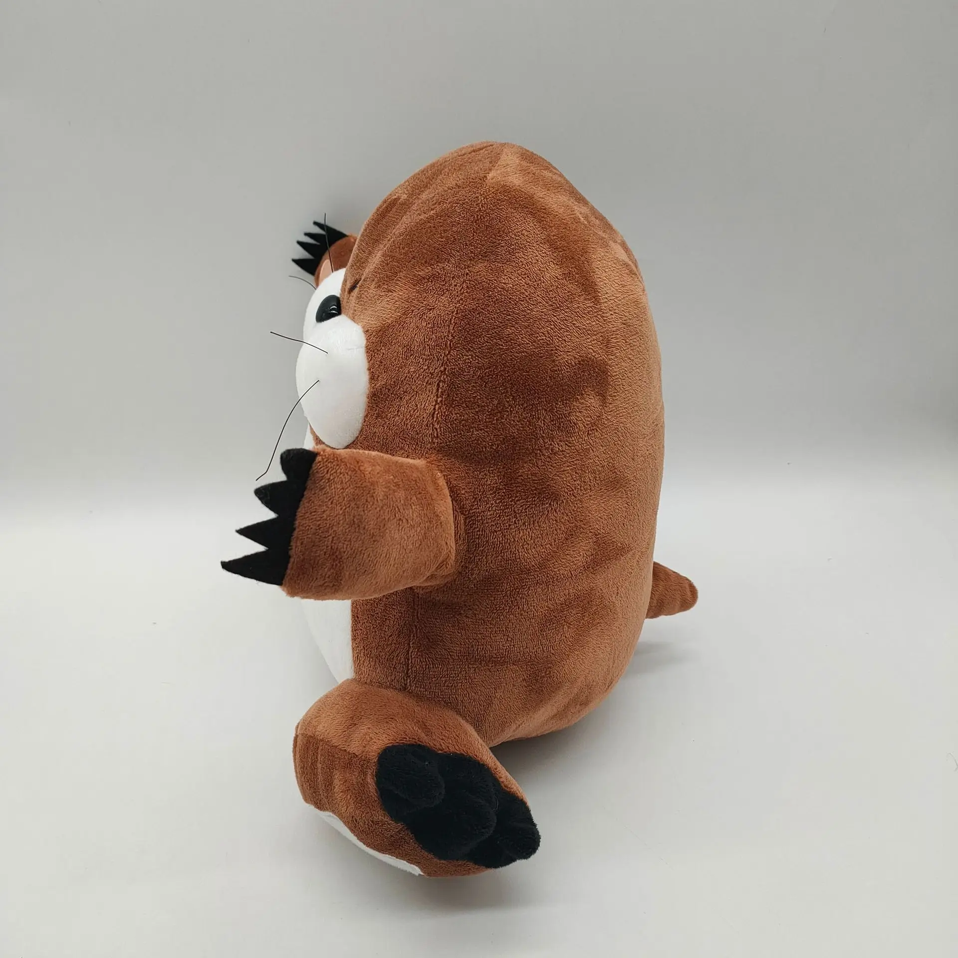 Новинка плюшевая игрушка Монти родинка мягкие животные кавайная кукла детские