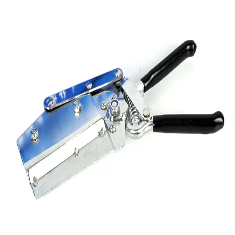 

Metal edge strip bending pliers hand tool Manual quick bending tool