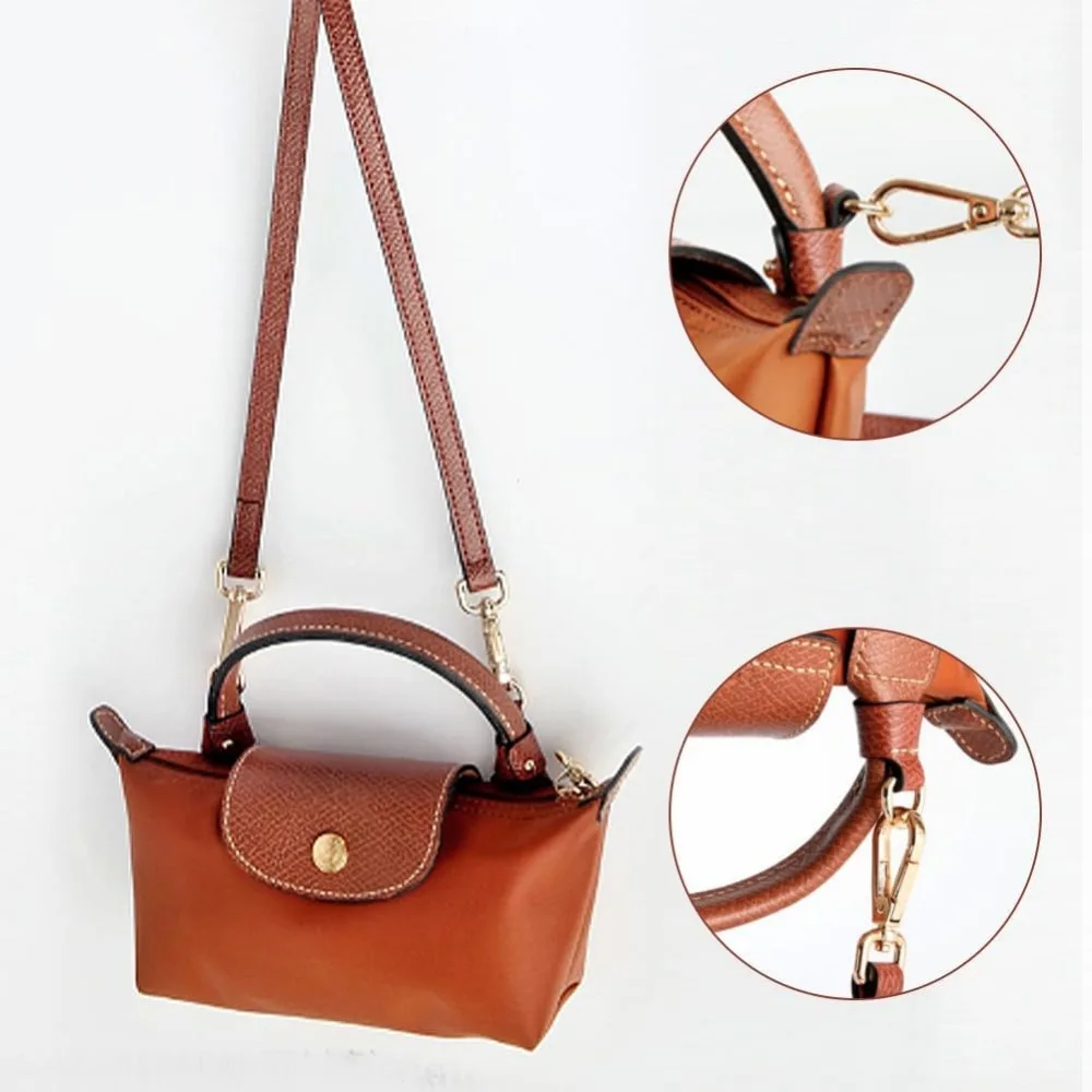 D-образные кольца для кошелька 2 шт. не поврежденные соединители сумки пряжка