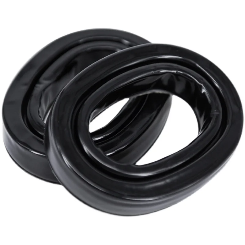 FMA тактические Ампер гарнитуры заменяемые гелевые фотомагнитные силиконовые