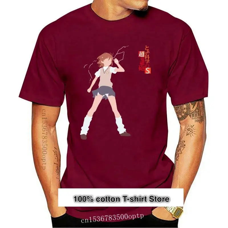 

Camiseta de algodón puro para hombre, prenda de vestir, de Manga, estilo Anime japonés, nuevo