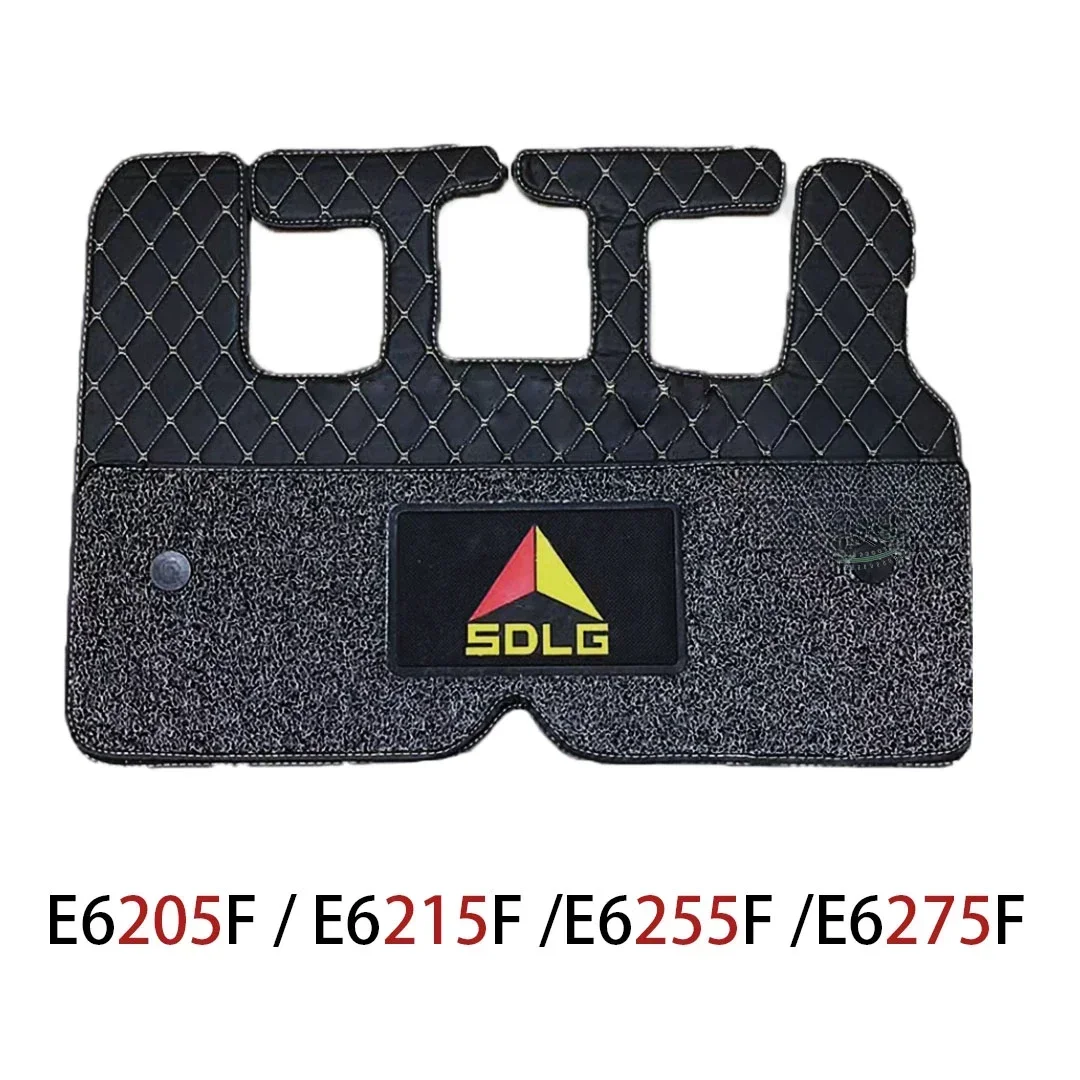 

Коврик для экскаватора SDLG всех серий для E6 55 60 75 80 135 210 375 400 550 F/H, гидравлический молоток для ковров