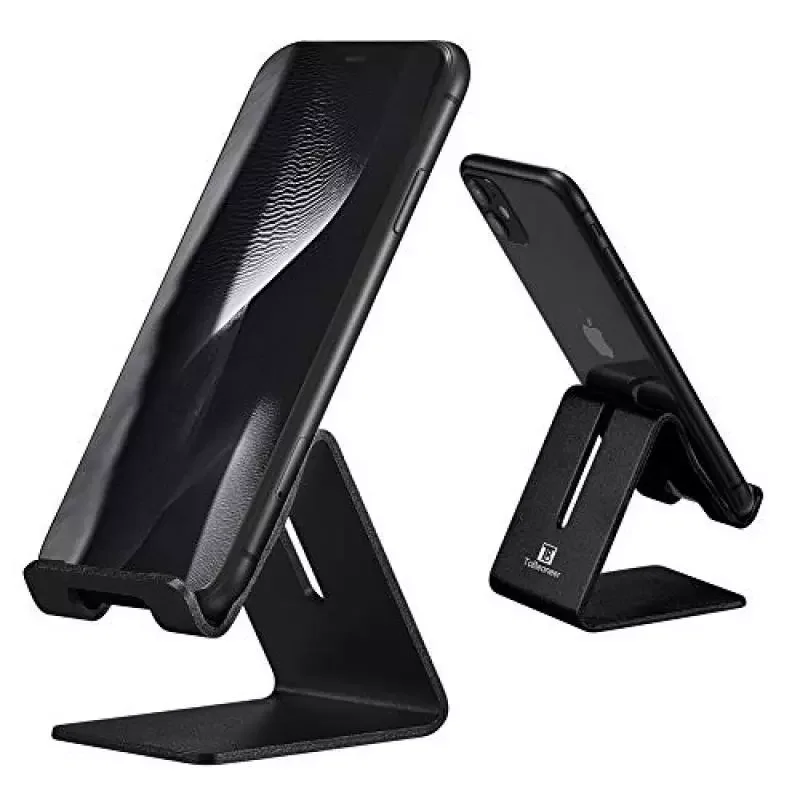 

Foldable Tablet Mobile Desktop Stand for iPad Desk Holder Adjustable Desk Bracket Smartphone Stand