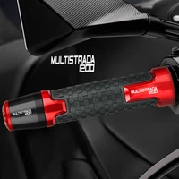 multistrada 1200 for ducati multistrada1200sgt 2010 2016 2015 2014 motorcycle handlebar grips cap plug end counterweight tools