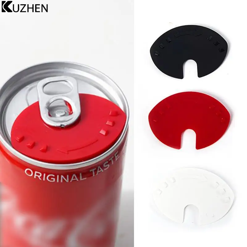 

Герметичная крышка для холодных напитков, 6 шт.