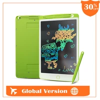 8 5inch electronic writing board kid drawing tablets lcd screnn handwriting pad painting toys for children gift for kid
