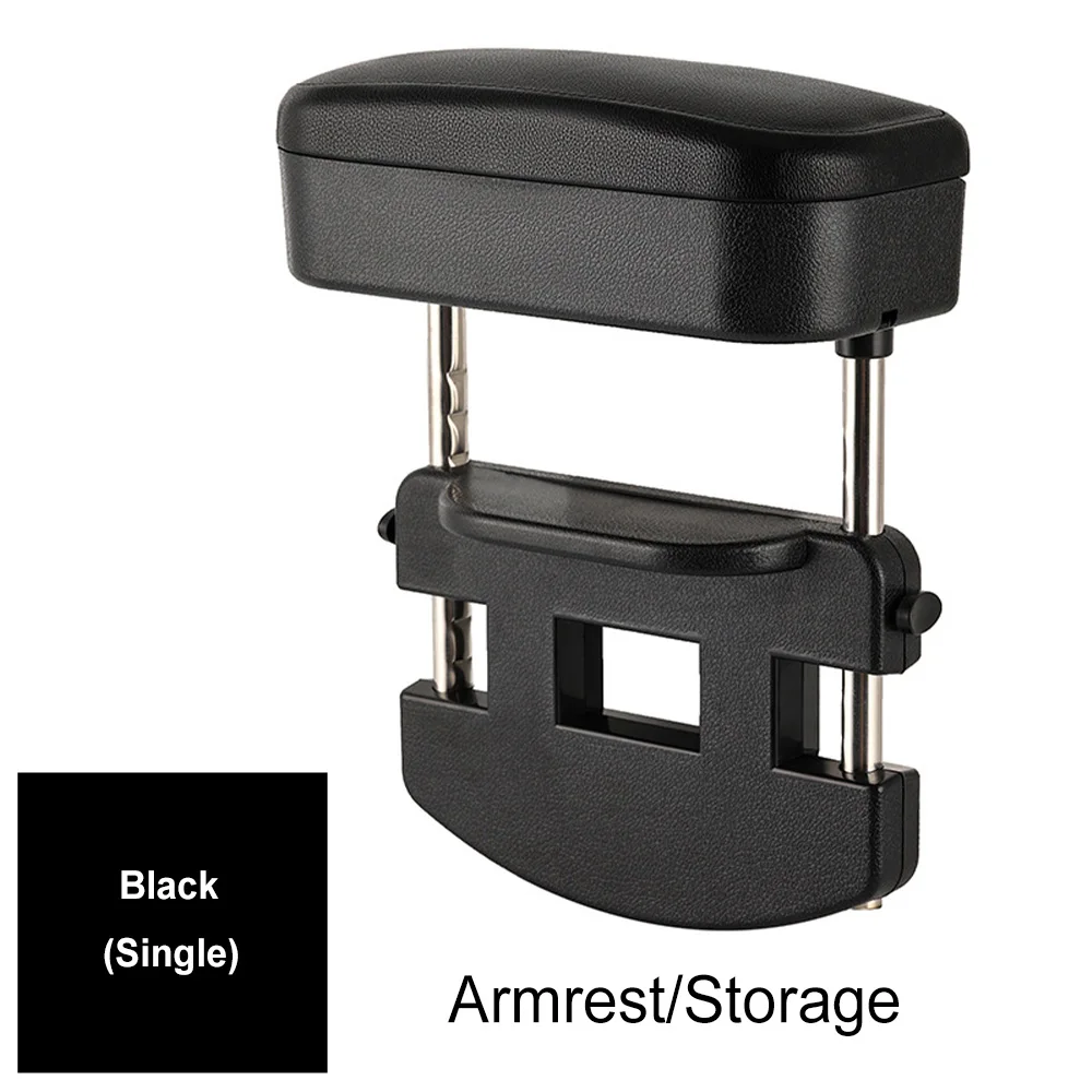 

Подлокотник, подставка для локтя, удлинитель подлокотника с органайзером для хранения консоли, регулируемая высота, подлокотник, аксессуар