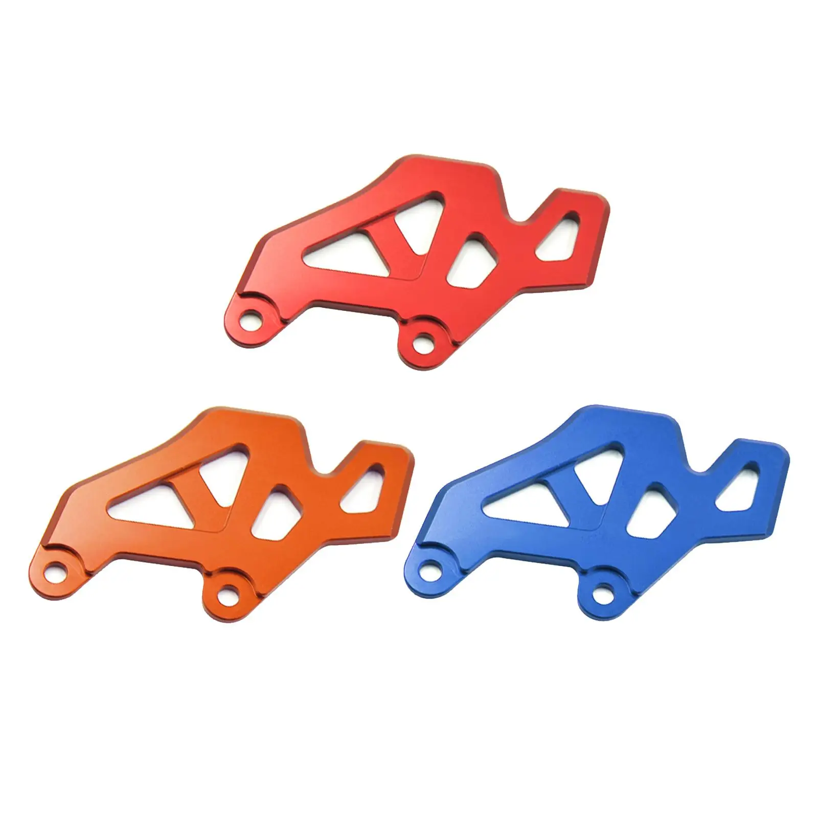 

Motorcycle Rear Brake Cylinder Protective Cover Aluminum Alloy for Kayo T4 T6 K6 for Bosuer Motocross Motorbike Part
