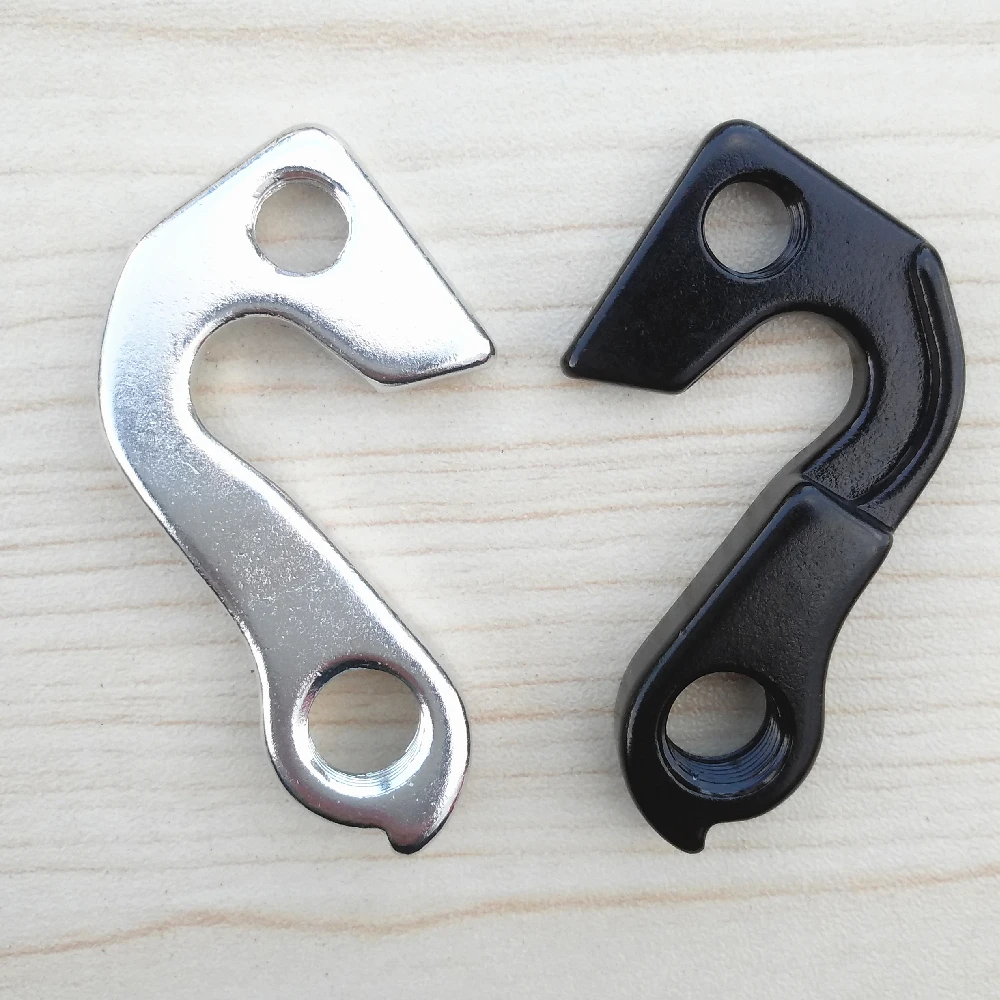 

1pc Bicycle Derailleur Hanger For GT Avalanche Expert Nomad Zaskar Karakoram Marathon Carbon Team KHS JAVA DAHON K3 Plus Dropout