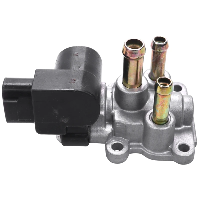 136800-1060 22270-16090 клапан управления холостым двигателем для Toyota Corolla 2227016090 1368001060