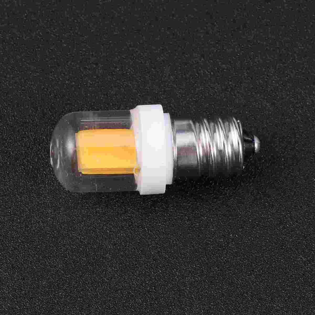 

220V E12 Warm White Light LED Lamp Bead Corn Light Illumination Light Bulb