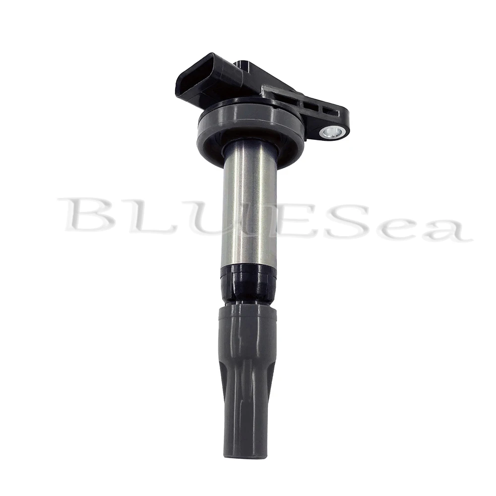 Набор из 4 новых катушек зажигания для 2003-09 Jaguar и 2006-09 Ranger Rover uf519 6R83-12A366-AA 5C1420 E1019