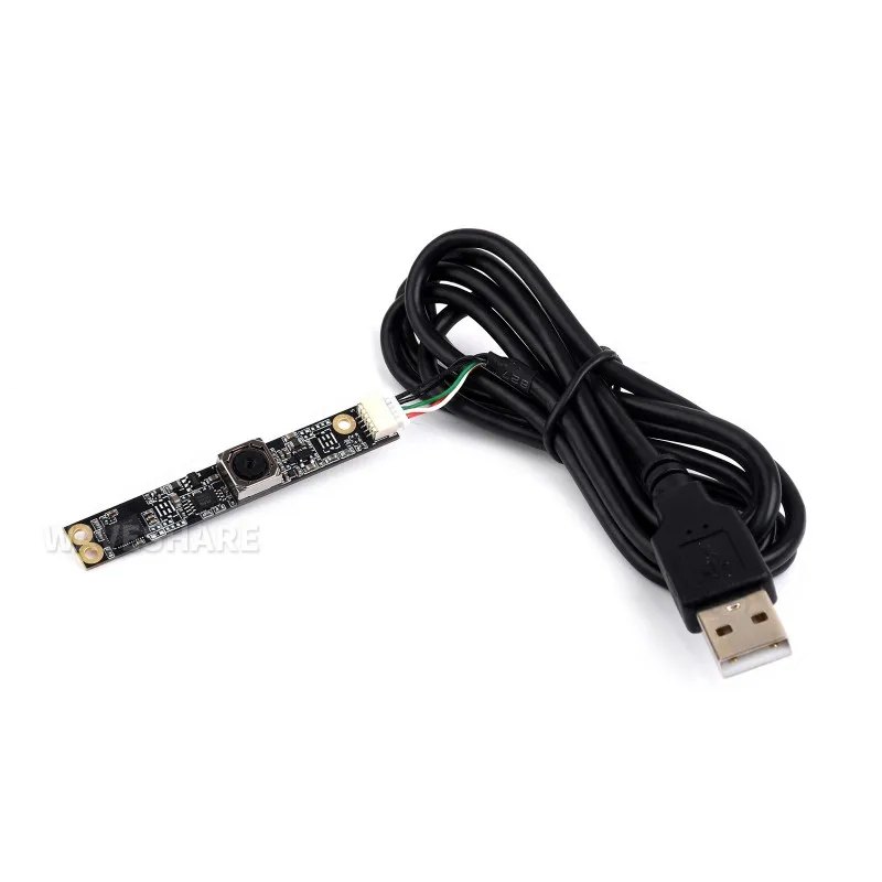 USB-камера OV5693 5MP (B) фиксированный фокус автофокусировка