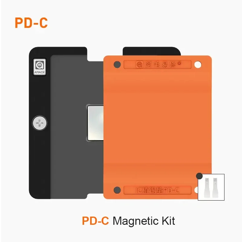 

AMAOE PD-C платформа для реболлинга iPhone 6-15