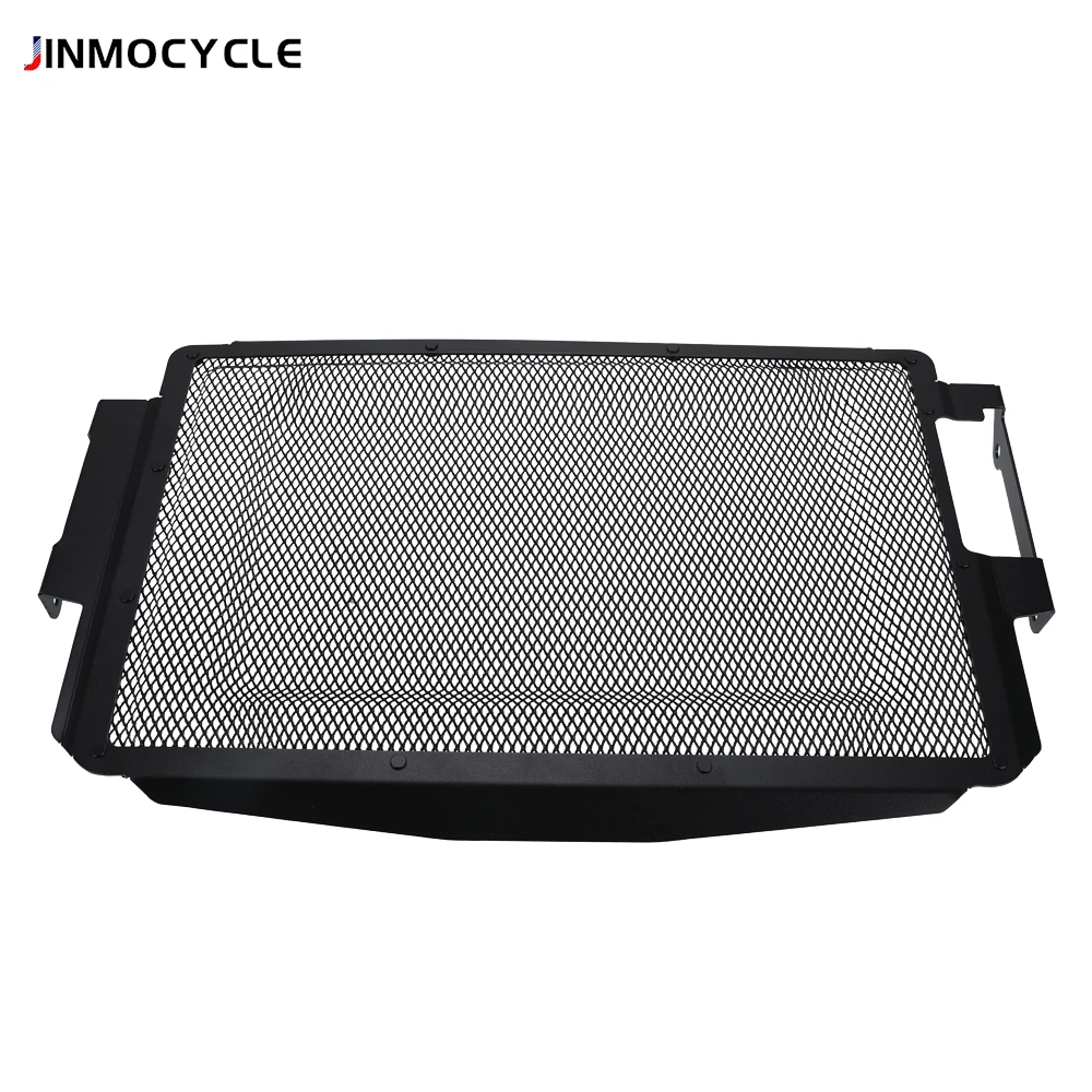 Защита радиатора для Yamaha MT-09 MT09 MT 09 SP MT09SP 2024 2025 решетка защита аксессуары
