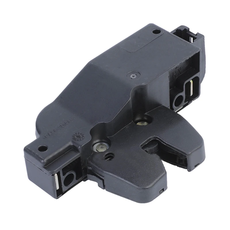 

Replace Worn Out Tailgate Lock Actuator 9657614780 Maintain Trunk Security F19A