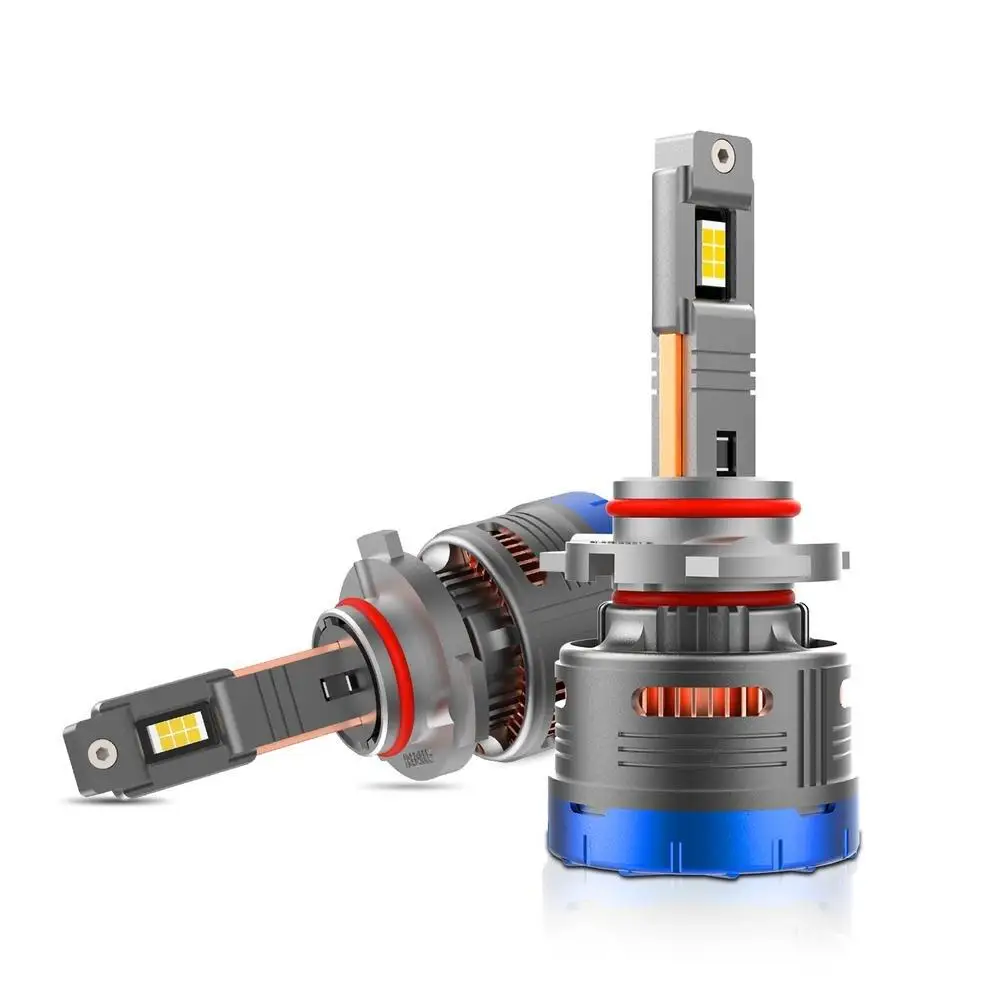 

Сменные лампы для фар головного света, 10-32 В, 6000 К, 600 Вт, лм