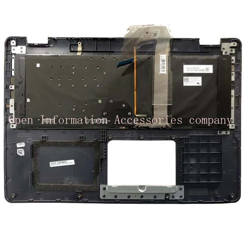 Новинка для ASUS VivoBook Flip 15 6 дюйма TP510U TP510UF сменные аксессуары ноутбука упор