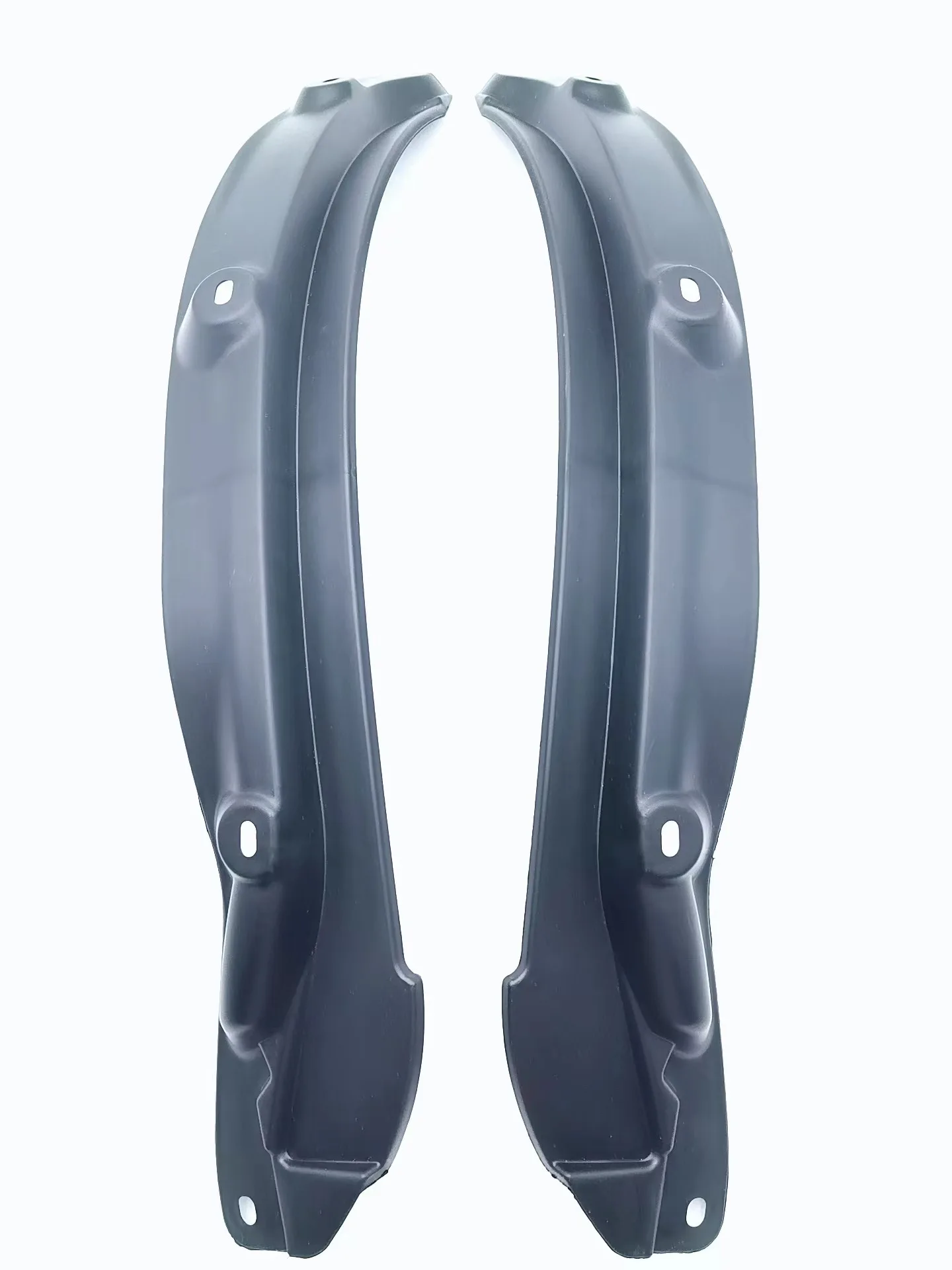 

2 шт. автомобильные брызговики для Exlantix Exeed Sterra ET 2024 ~ 2026 2025 внутри брызговики брызговики аксессуары для заднего крыла