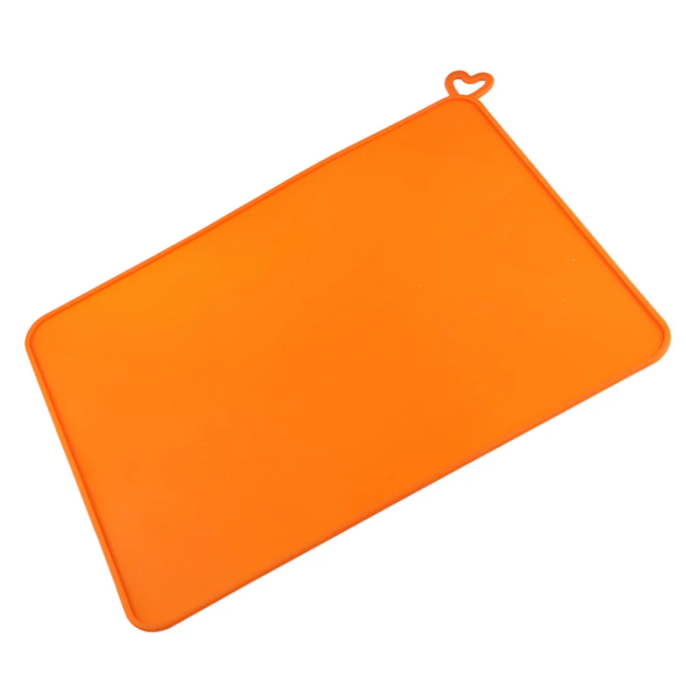 

1pc 3D Accessories Anti-Slip Photosensitive Slap Pad