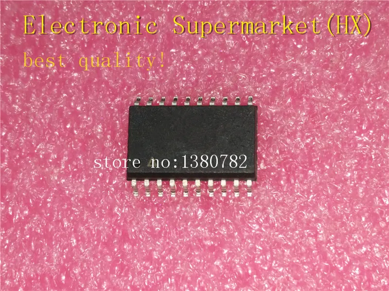 

New original special price spot50pcs/lots ATTINY26L-8SU ATTINY26L SOP-20 New original IC In stock!