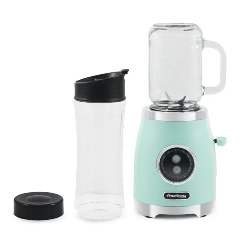 

Americana by Retro Personal Blender (mint)
