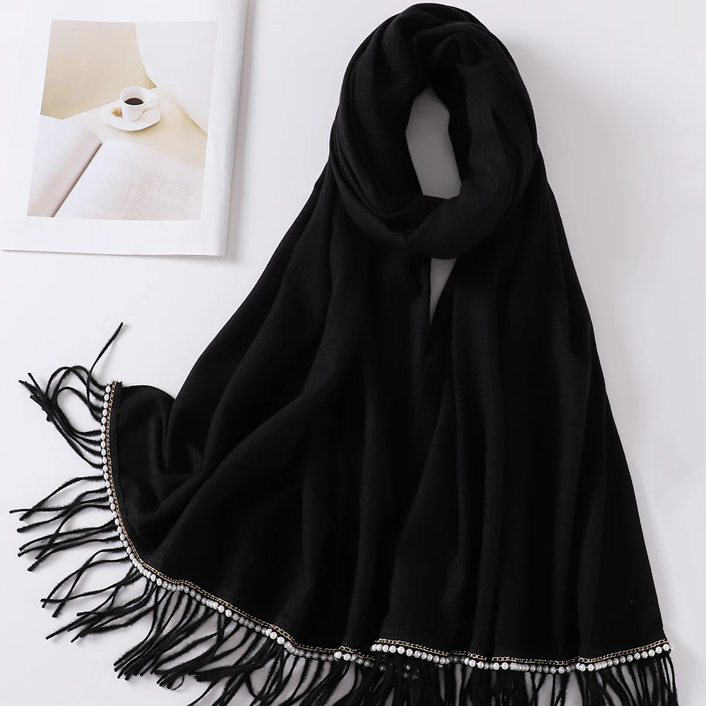 

Luxury Brand Winter Scarf Keep Warm Women Scarf
