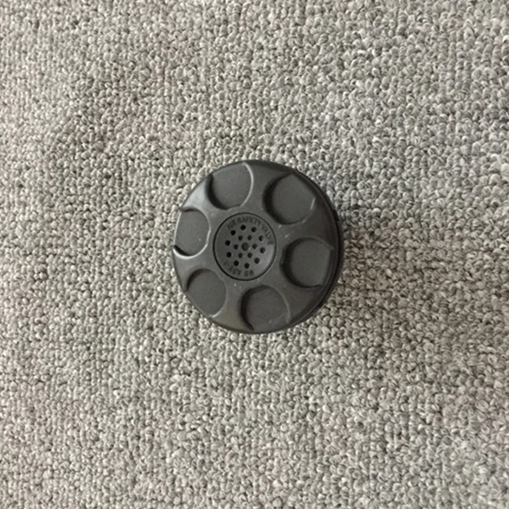 

4.5PSI Practical Safety Relief Valve For Inflatable Dinghy Kayaking Lightweight Universal Durable Repairing Boats Multifunction
