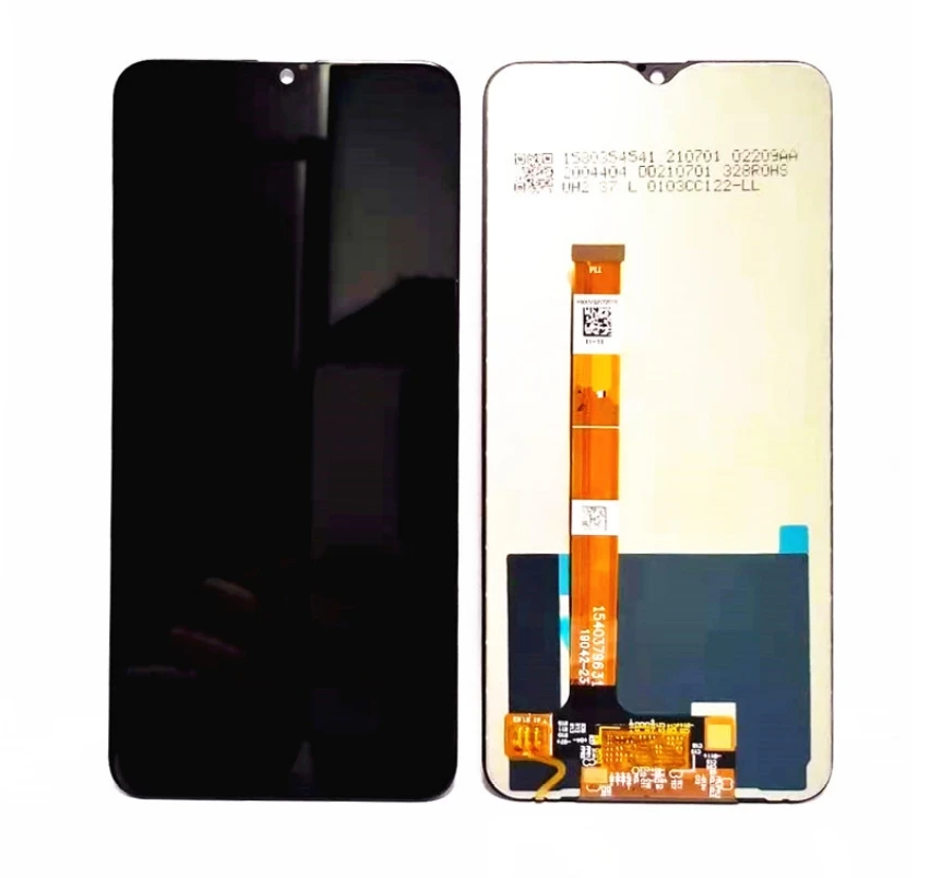 1 шт. ЖК-дисплей для OPPO A9 A9X F11