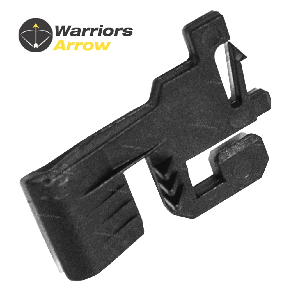 Пластиковый держатель для крепления радиатора интеркулера 17518517032 Для BMW 1 серии F20