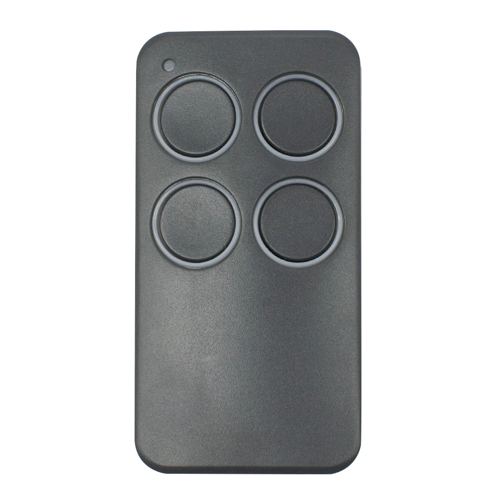 Фото PHOX2 PHOX4 PHOENIX 2 4 TSC4 ​ TRC4 TRC ​ Пульт дистанционного управления для гаражных ворот TXC HANDY, 433.92 МГц, с плавающим кодом, для открывания ворот №2