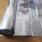 2 квадратных метра энергосберегающая алюминиевая фольга изоляционная зеркальная Отражающая пленка для электрической системы подогрева пола