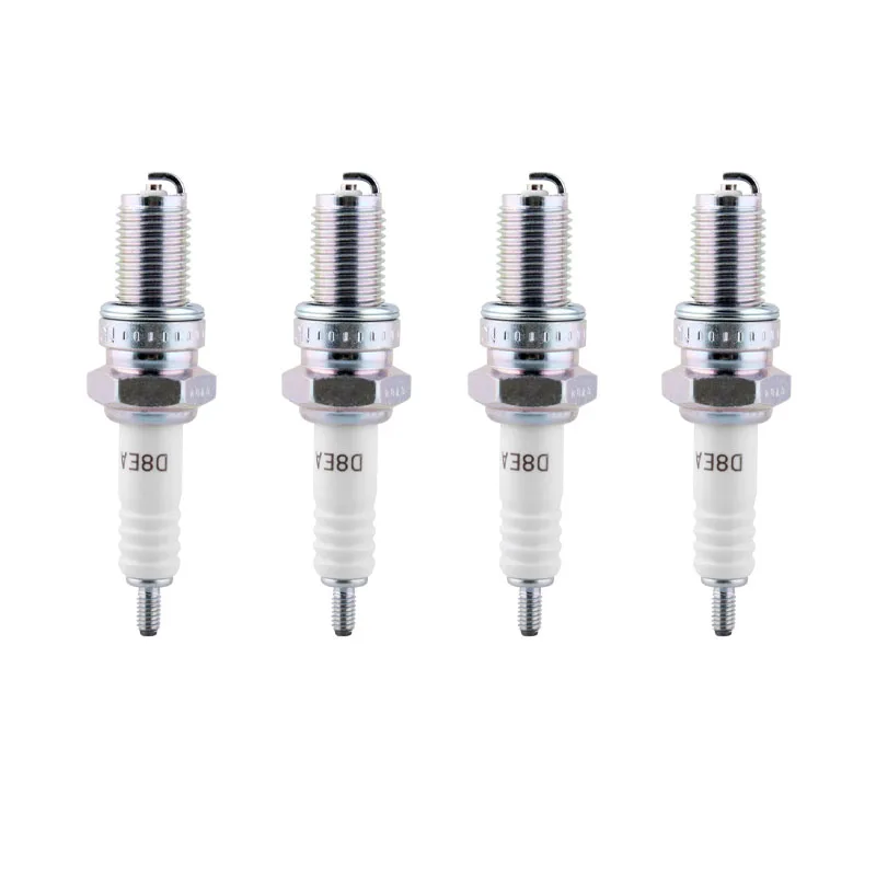 Свеча зажигания для мотоцикла D8EA 2120 NGK HONDA SUZUKI YAMAHA KAWASAKI DR8EA DR8EB JR8B DR8ES JR8C DR8ES-L PJR7A DR7EA
