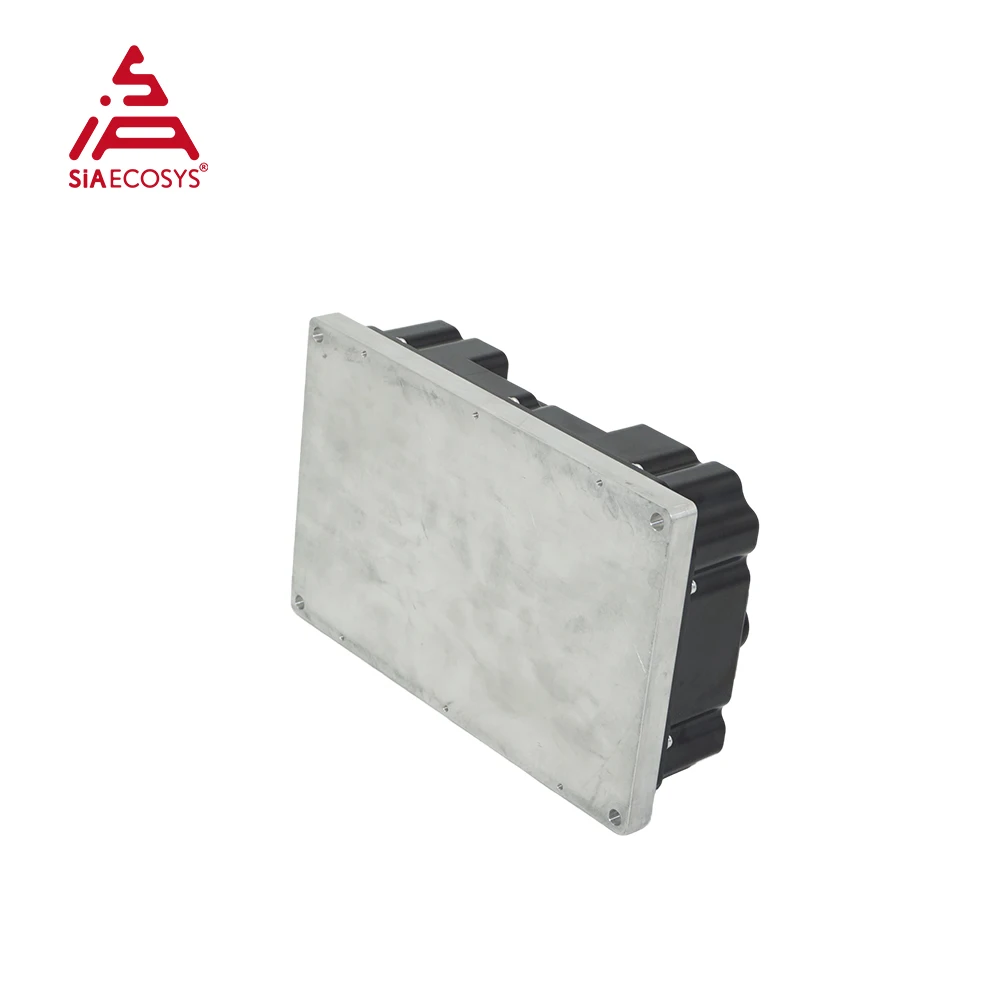 SIAECOSYS FarDriver ND961800 BLDC 800A 10-15 кВт Высокая мощность Электрический контроллер
