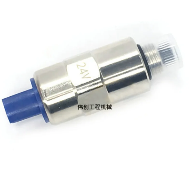 Для дизельного насоса Caterpillar Cat 312d2 313d2gcc 320d2 отсекающий клапан запорный