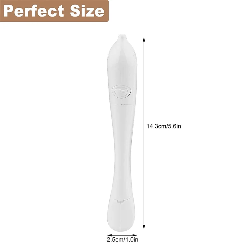 Электрическая ручка для латте искусство кофе торта украшения резьбы на