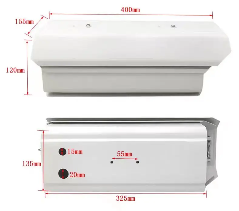 Програмное обеспечение Smart SDK 150 км/ч система упаковки ANPR видеонаблюдения LPR IP CCTV