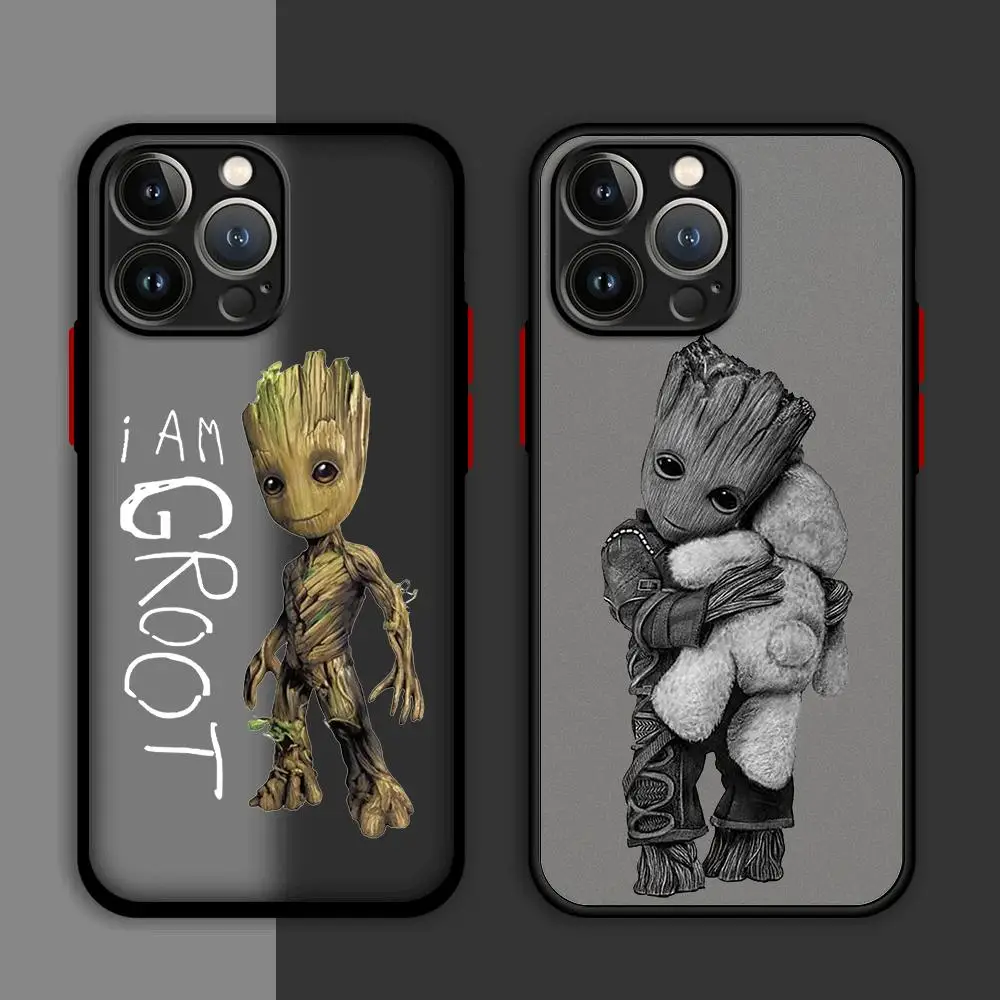 Матовый чехол для Apple iPhone 11 Pro XR 8 Plus 12 Mini XS X 13 15 14 Max SE 7 6S