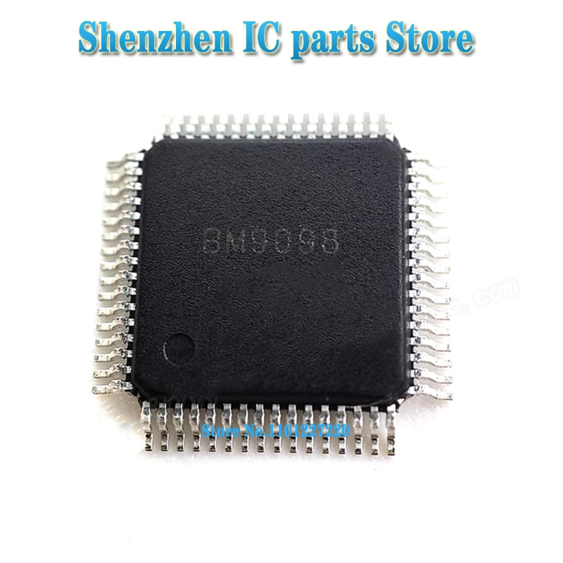 

2 шт./лот BM9098 QFP-64 в наличии на складе