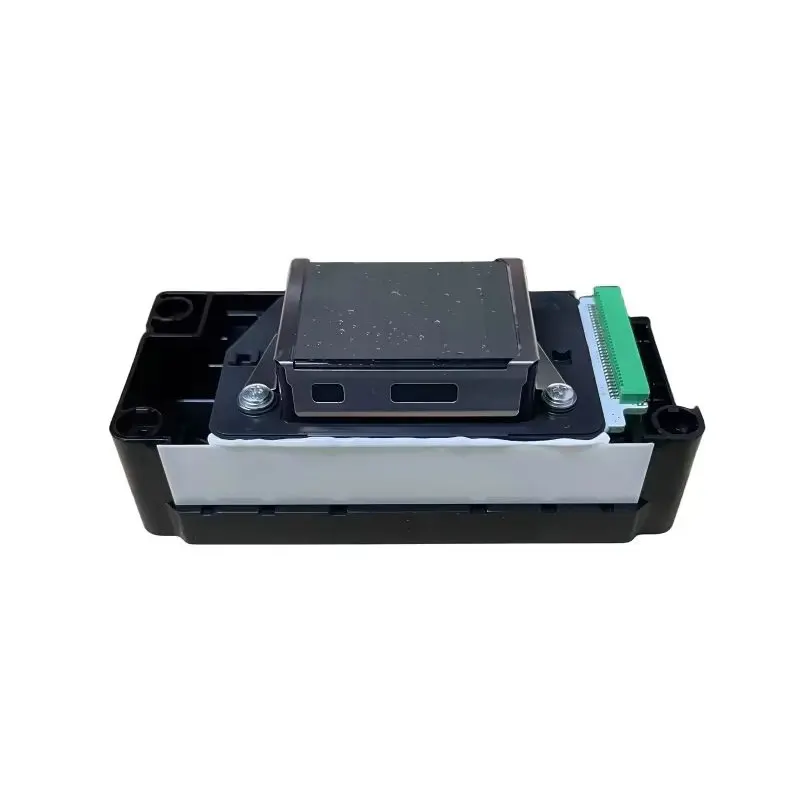 Печатающая головка с зеленым разъемом для Mutoh valuejet 1604 1614 1204 1304 запасные части