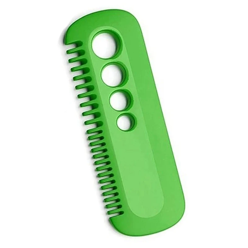 10 шт. многофункциональный прибор для удаления листьев овощей