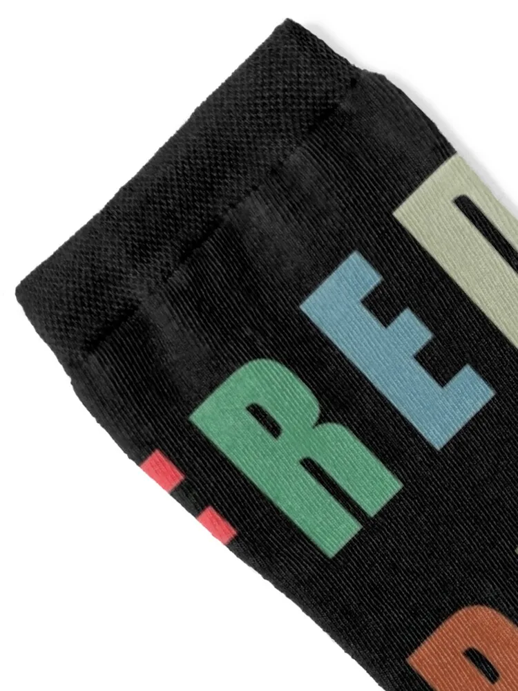 Freedy Mercury носки для езды на велосипеде модные Хоккейные мальчиков женские