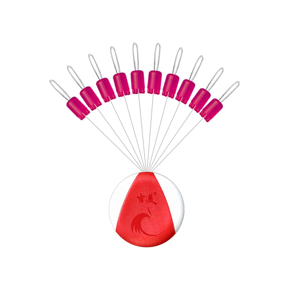 5 шт./упаковка силиконовые бобы для рыбалки