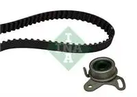 

Camshaft kit for ACCENT 1.3